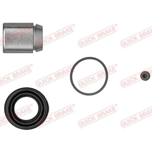 QUICK BRAKE 114-5028 Reparatursatz, Bremssattel