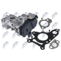 NTY EGR-ME-019 AGR-Ventil