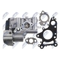 NTY EGR-ME-019 AGR-Ventil