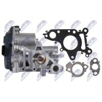 NTY EGR-ME-019 AGR-Ventil