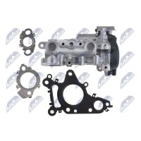 NTY EGR-ME-019 AGR-Ventil