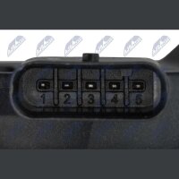 NTY EGR-ME-019 AGR-Ventil