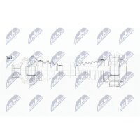 NTY NPW-WW-079 Antriebswelle