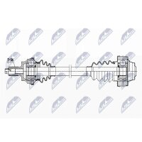 NTY NPW-WW-170 Antriebswelle
