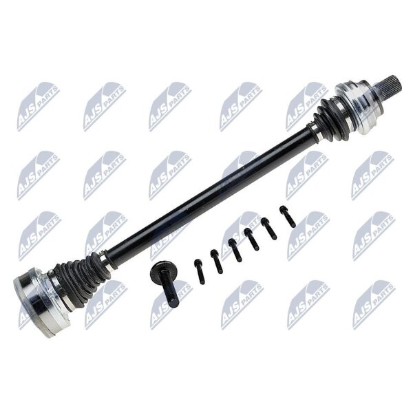 NTY NPW-WW-087 Antriebswelle