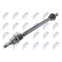 NTY NPW-WW-071 Antriebswelle