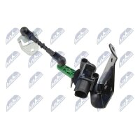 NTY ECX-WW-006 Sensor, Leuchtweitenregulierung