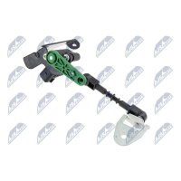 NTY ECX-WW-006 Sensor, Leuchtweitenregulierung
