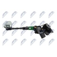 NTY ECX-WW-006 Sensor, Leuchtweitenregulierung