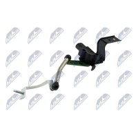 NTY ECX-WW-004 Sensor, Leuchtweitenregulierung