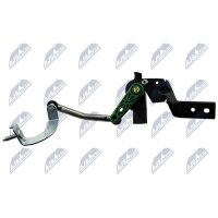 NTY ECX-WW-004 Sensor, Leuchtweitenregulierung