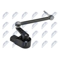 NTY ECX-WW-020 Sensor, Leuchtweitenregulierung