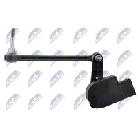 NTY ECX-WW-020 Sensor, Leuchtweitenregulierung