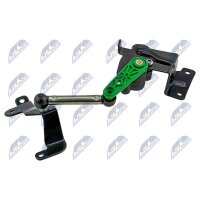 NTY ECX-WW-011 Sensor, Leuchtweitenregulierung