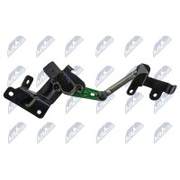 NTY ECX-WW-011 Sensor, Leuchtweitenregulierung