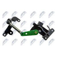 NTY ECX-WW-011 Sensor, Leuchtweitenregulierung