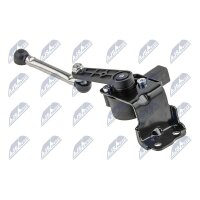 NTY ECX-WW-009 Sensor, Leuchtweitenregulierung