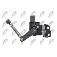 NTY ECX-WW-009 Sensor, Leuchtweitenregulierung