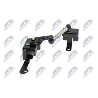 NTY ECX-WW-008 Sensor, Leuchtweitenregulierung
