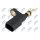 NTY ECT-WW-002 Sensor, Kühlmitteltemperatur
