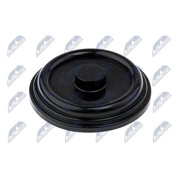 NTY BPZ-WW-000A Zylinderkopfhaube