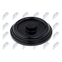 NTY BPZ-WW-000A Zylinderkopfhaube