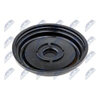 NTY BPZ-WW-000A Zylinderkopfhaube