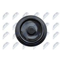 NTY BPZ-WW-000A Zylinderkopfhaube