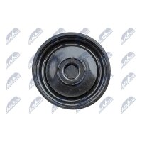 NTY BPZ-WW-000A Zylinderkopfhaube