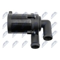 NTY CPZ-WW-013 Wasserumwälzpumpe, Standheizung