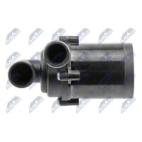 NTY CPZ-WW-013 Wasserumwälzpumpe, Standheizung