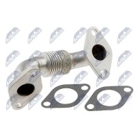NTY EGR-WW-044 Rohrleitung, AGR-Ventil