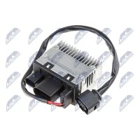 NTY CSW-WW-003 Widerstand, Innenraumgebläse