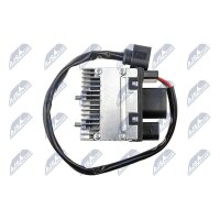 NTY CSW-WW-003 Widerstand, Innenraumgebläse
