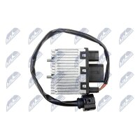 NTY CSW-WW-003 Widerstand, Innenraumgebläse