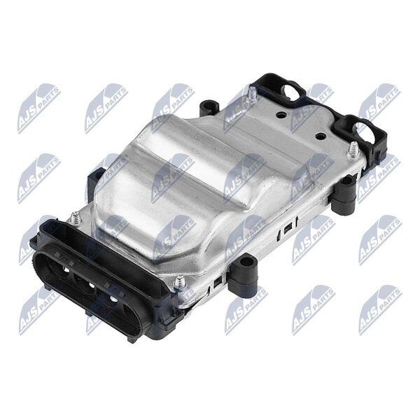 NTY CSW-WW-002 Vorwiderstand, Elektromotor (Kühlerlüfter)
