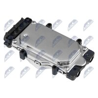 NTY CSW-WW-002 Vorwiderstand, Elektromotor...