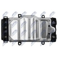 NTY CSW-WW-002 Vorwiderstand, Elektromotor (Kühlerlüfter)