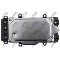NTY CSW-WW-002 Vorwiderstand, Elektromotor (Kühlerlüfter)