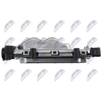 NTY CSW-WW-002 Vorwiderstand, Elektromotor (Kühlerlüfter)