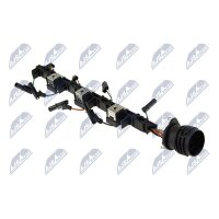 NTY EWD-WW-004 Anschlussleitung, Einspritzventil