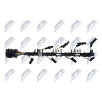 NTY EWD-WW-004 Anschlussleitung, Einspritzventil
