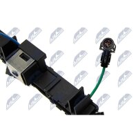NTY EWD-WW-004 Anschlussleitung, Einspritzventil