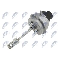 NTY ECD-WW-032 Stellelement, Turbolader