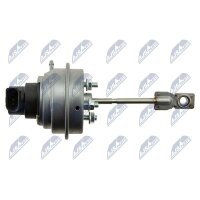 NTY ECD-WW-032 Stellelement, Turbolader