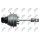 NTY ECD-WW-032 Stellelement, Turbolader