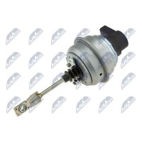 NTY ECD-WW-031 Ladedruckregelventil