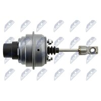 NTY ECD-WW-031 Ladedruckregelventil