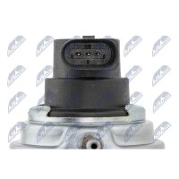 NTY ECD-WW-031 Ladedruckregelventil