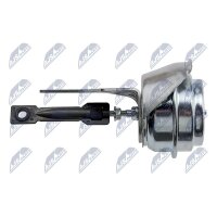 NTY ECD-WW-021 Stellelement, Turbolader